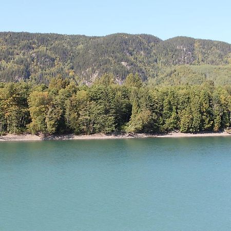 Copper River Motel Террас Экстерьер фото